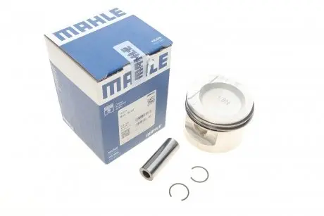 Поршень MAHLE ORIGINAL 0347802