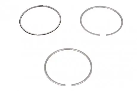 Кольца поршневые MAHLE ORIGINAL 038 64 N0