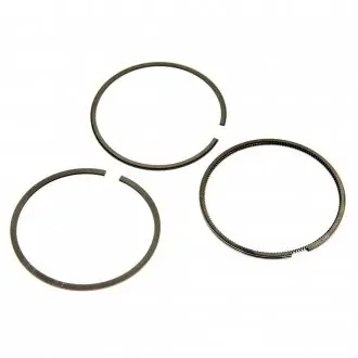 Комплект колец на поршень MAHLE ORIGINAL 03982V0