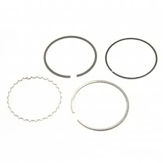 Кольца поршневые MAHLE ORIGINAL 039 91 N2
