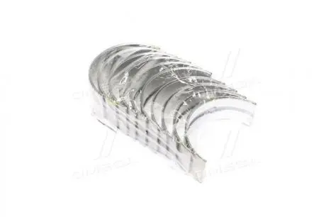 Вкладыши коренные PSA STD 2,3/2,5D/TD MAHLE ORIGINAL 039 HS 10075 000