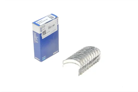 Вкладыши коренные MAHLE ORIGINAL 039HS21053000