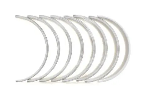 Вкладиші шатунні Citroen Berlingo/Jumpy/Peugeot Expert/Partner 1.6 HDi 05-11 (+0.30) MAHLE ORIGINAL 039 PS 21023 030