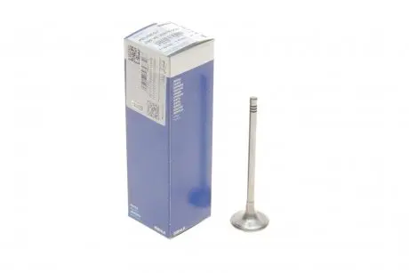 Клапан (впуск) Peugeot 206 03-/207 06-13/307 03-07/Citroen C2 05-09/C3 03-/C4 04-11 1.4i 16V (28.3x5.5x100.8) MAHLE ORIGINAL 039 VE 30978 000