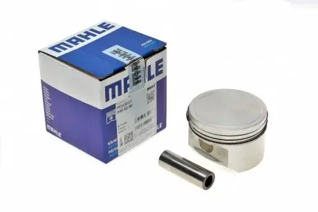 Поршень MAHLE ORIGINAL 040 02 00