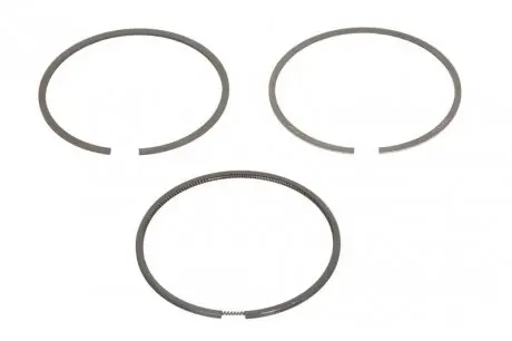 Кольца поршневые MAHLE ORIGINAL 040 04 N0