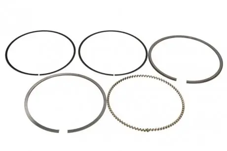 Кольца поршневые PSA 85,00 EW10J4 2,0i 16V MAHLE ORIGINAL 040 16 N0