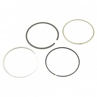 Кольца поршневые MAHLE ORIGINAL 040 17 N0