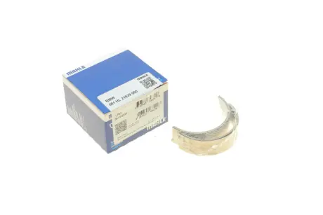 Вкладыши коренные MAHLE ORIGINAL 081 HL 21839 000