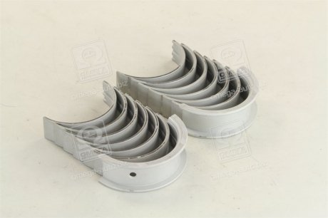 Вкладыши коренные BMW HL STD M20/M21/M50/M51/M52/M54/M57 с двумя замками MAHLE ORIGINAL 081 HS 19400 000 (фото 1)