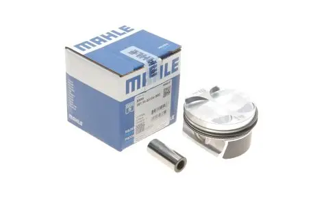 Поршень MAHLE ORIGINAL 081PI00104000