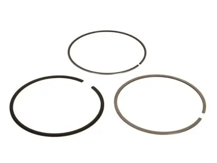 Кольца поршневые MAHLE ORIGINAL 607 77 N2