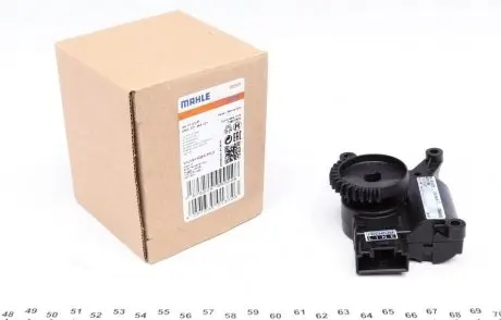 Кран печки MAHLE ORIGINAL AA 16 000P