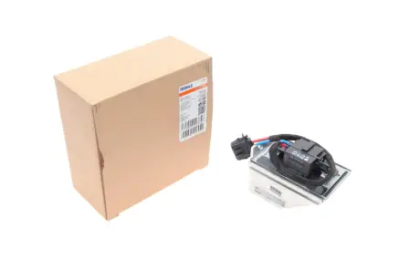 Элемент регуляции воздуха MAHLE ORIGINAL ABR37000P