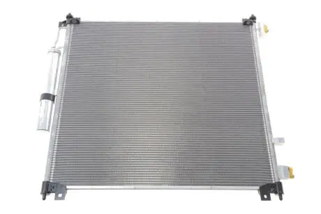 Радиатор охлаждения MAHLE ORIGINAL AC 1140 000S