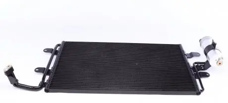 Радиатор кондиционера MAHLE ORIGINAL AC 180 000S