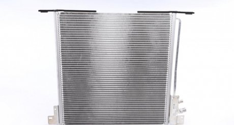 Радиатор кондиционера MAHLE ORIGINAL AC 212 000S (фото 1)