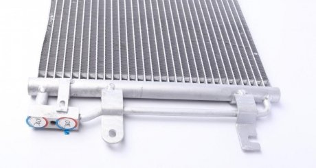 Радиатор кондиционера MAHLE ORIGINAL AC 231 000S (фото 1)