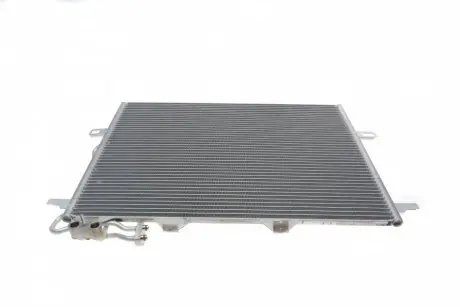 Радиатор кондиционера MAHLE ORIGINAL AC 318 000S