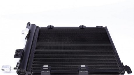 Радиатор кондиционера MAHLE ORIGINAL AC 349 000S (фото 1)