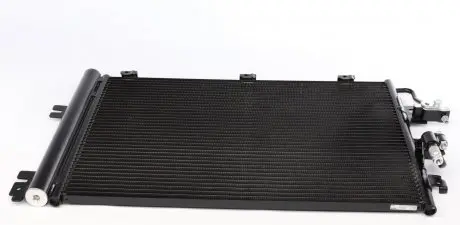 Радиатор кондиционера MAHLE ORIGINAL AC 377 001S