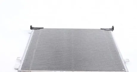 Радіатор кондиціонера MAHLE ORIGINAL AC 528 000S