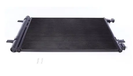 Радиатор кондиционера MAHLE ORIGINAL AC 636 000S