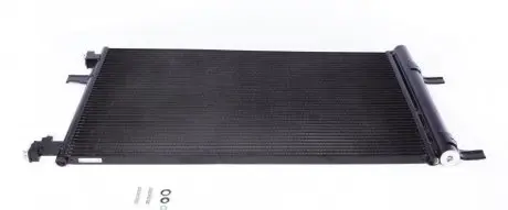 Радиатор кондиционера MAHLE ORIGINAL AC 637 000S