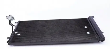 Радиатор кондиционера MAHLE ORIGINAL AC 659 000S
