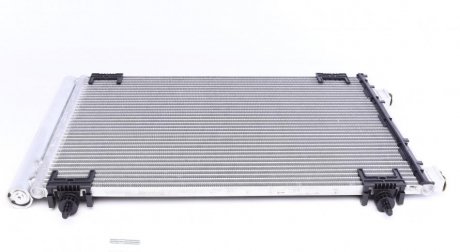 Радиатор кондиционера MAHLE ORIGINAL AC 668 000S (фото 1)