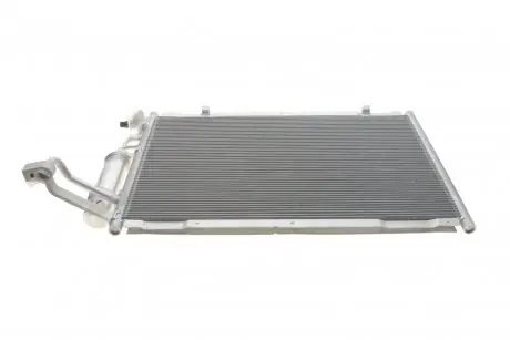 Радиатор кондиционера Ford B-Max/Fiesta VI 1.4-1.6i/1.5TDCi 08- MAHLE ORIGINAL AC 7 000S