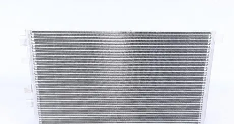 Радиатор кондиционера MAHLE ORIGINAL AC 701 000S