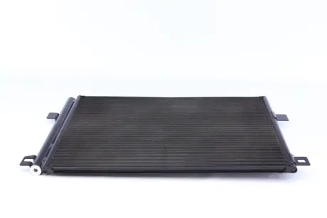 Радіатор кондиціонера MAHLE ORIGINAL AC 885 000S