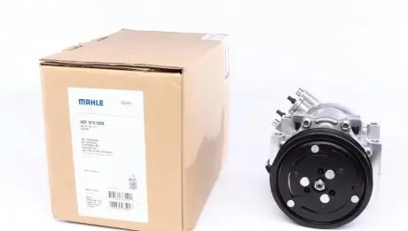 Компресор кондиціонера MAHLE ORIGINAL ACP 1015 000S