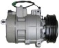 Компресор кондиціонера A4/A6/A8/Passat/911 95-08 MAHLE ORIGINAL ACP 1073 000S (фото 4)