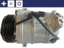 Компрессор кондиционера MAHLE ORIGINAL ACP 1295 000S (фото 1)