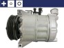 Компрессор кондиционера MAHLE ORIGINAL ACP 1299 000S (фото 1)