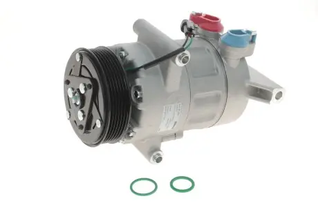Компресор кондиціонера Ford Transit 2.2TDCi 11-14 (6PK) MAHLE ORIGINAL ACP 1361 000S