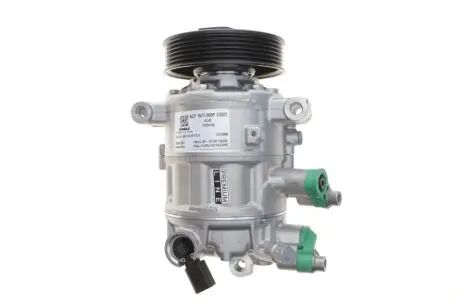 Компресор, кондиціонер MAHLE ORIGINAL ACP 1571 000P