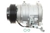 Компресор кондиціонера Toyota Land Cruiser 90/Land Cruiser Prado 3.0 D-4D 00- MAHLE ORIGINAL ACP 1576 000S (фото 1)