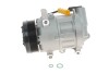 Компресор кондиціонера Citroen Berlingo/C3/C4/Picasso 1.4-2.0D 04- MAHLE ORIGINAL ACP 1629 000S (фото 1)