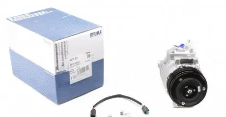 Компрессор кондиционера Mahle ACP 23 MAHLE ORIGINAL ACP 23 000S
