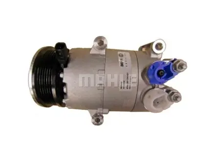 Компрессор кондиционера MAHLE ORIGINAL ACP 310 000P