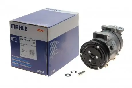 Компресор кондиціонера Chevrolet Lacetti/Nubira 1.4-1.8i 05-11 MAHLE ORIGINAL ACP 319 000S