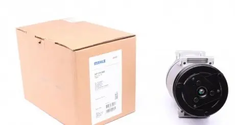 Компрессор кондиционера MAHLE ORIGINAL ACP 379 000S