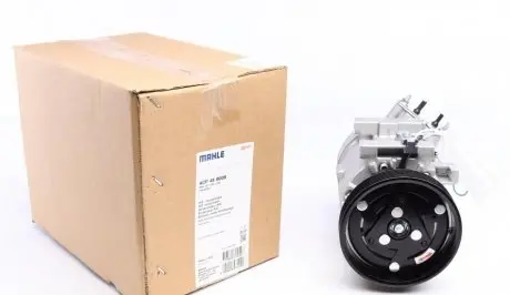 Компрессор кондиционера MAHLE ORIGINAL ACP 48 000S