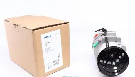 Компрессор кондиционера MAHLE ORIGINAL ACP 53 000S