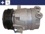 Компрессор кондиционера MAHLE ORIGINAL ACP 671 000S (фото 1)