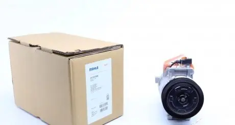 Компрессор кондиционера MAHLE ORIGINAL ACP 692 000S