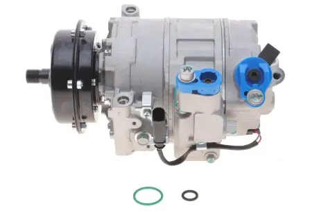 Компрессор кондиционера MAHLE ORIGINAL ACP 93 000S